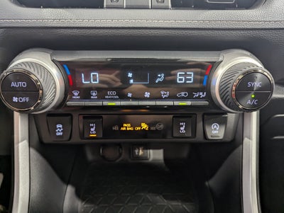 2025 Toyota RAV4 XLE Premium AWD