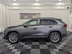 2025 Toyota RAV4 XLE Premium AWD