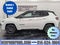 2022 Jeep Compass High Altitude 4x4