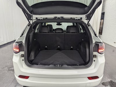 2022 Jeep Compass High Altitude 4x4