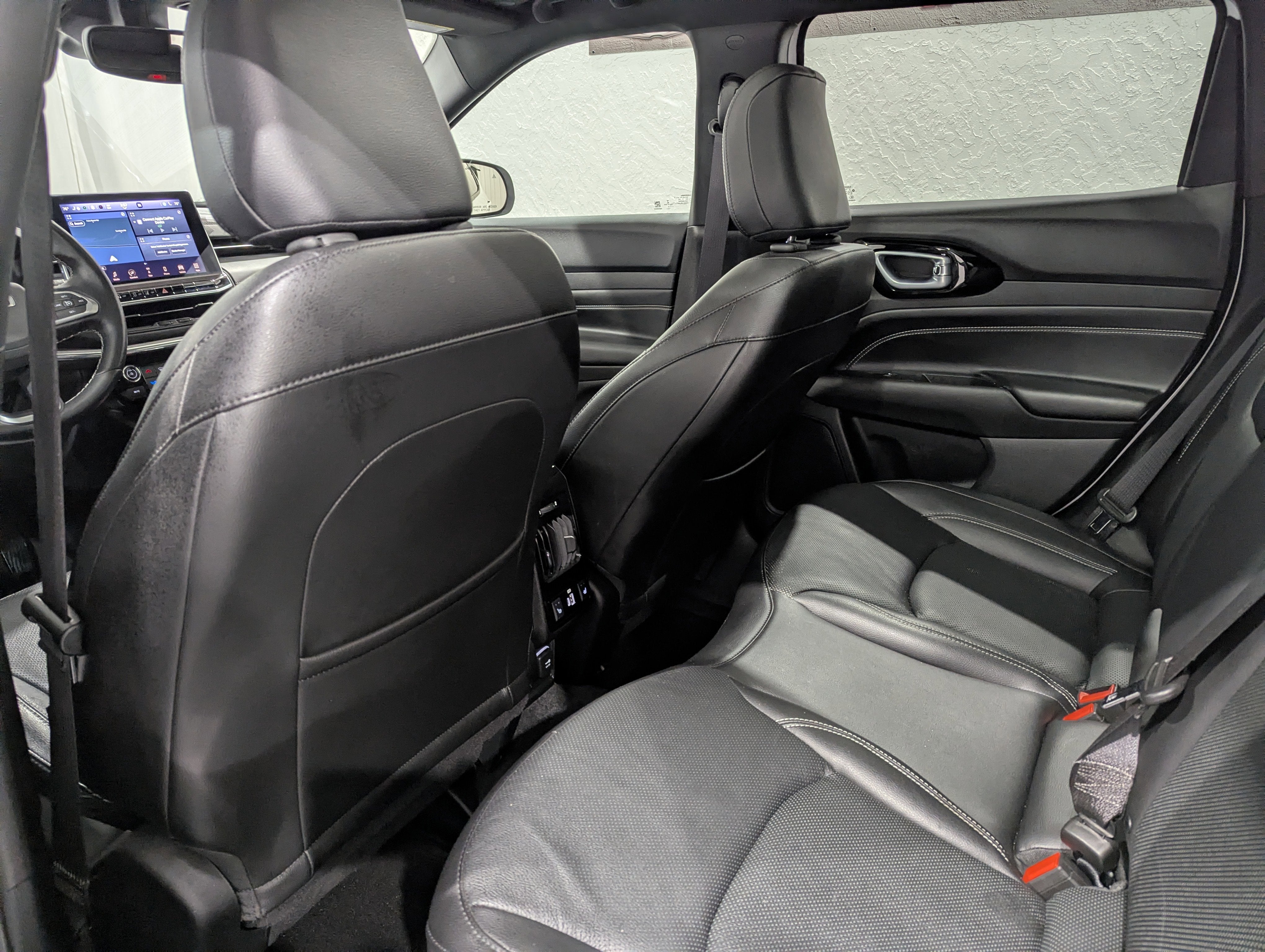 2022 Jeep Compass High Altitude 4x4