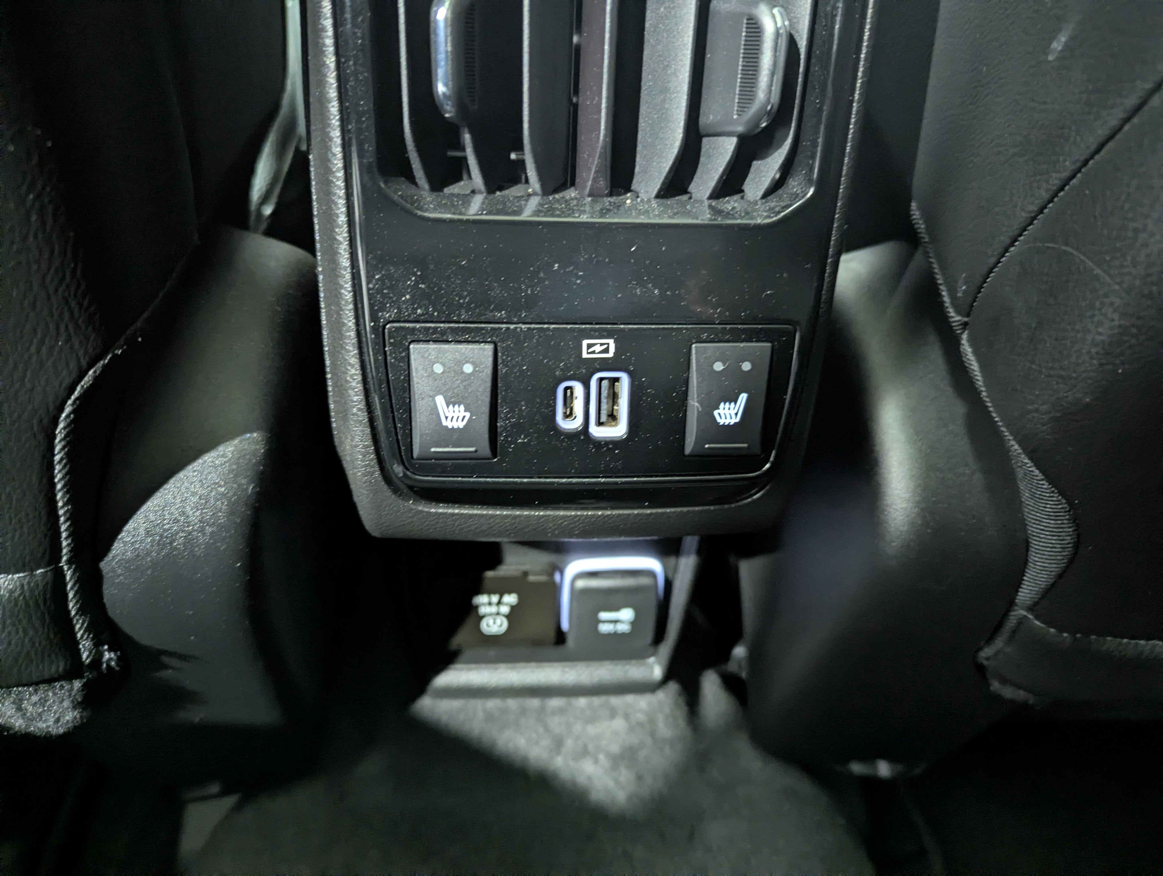 2022 Jeep Compass High Altitude 4x4