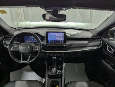 2022 Jeep Compass High Altitude 4x4