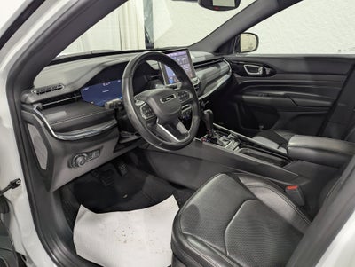 2022 Jeep Compass High Altitude 4x4