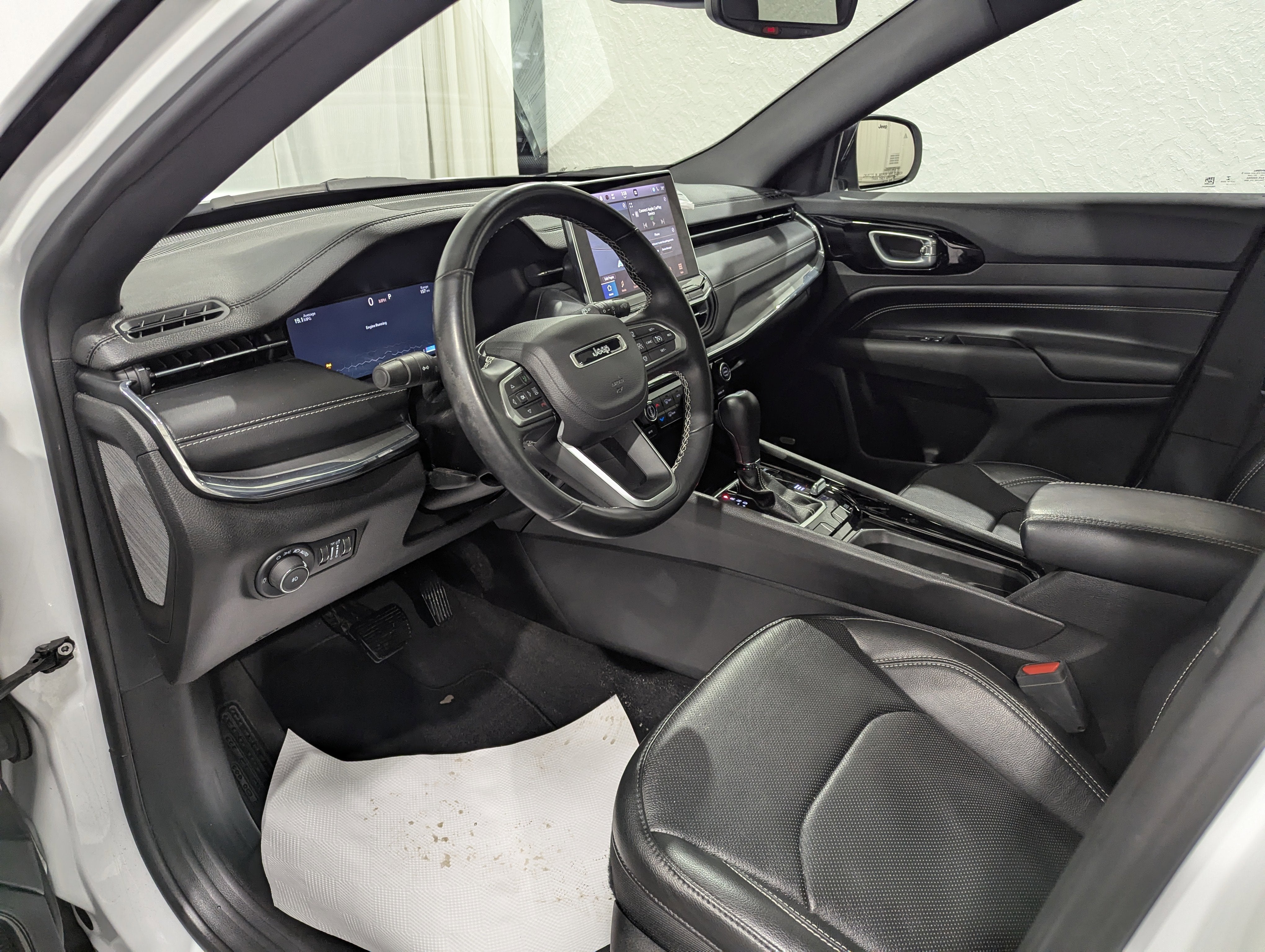 2022 Jeep Compass High Altitude 4x4