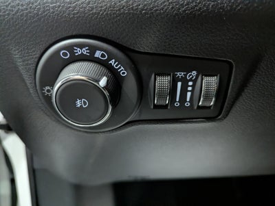 2022 Jeep Compass High Altitude 4x4