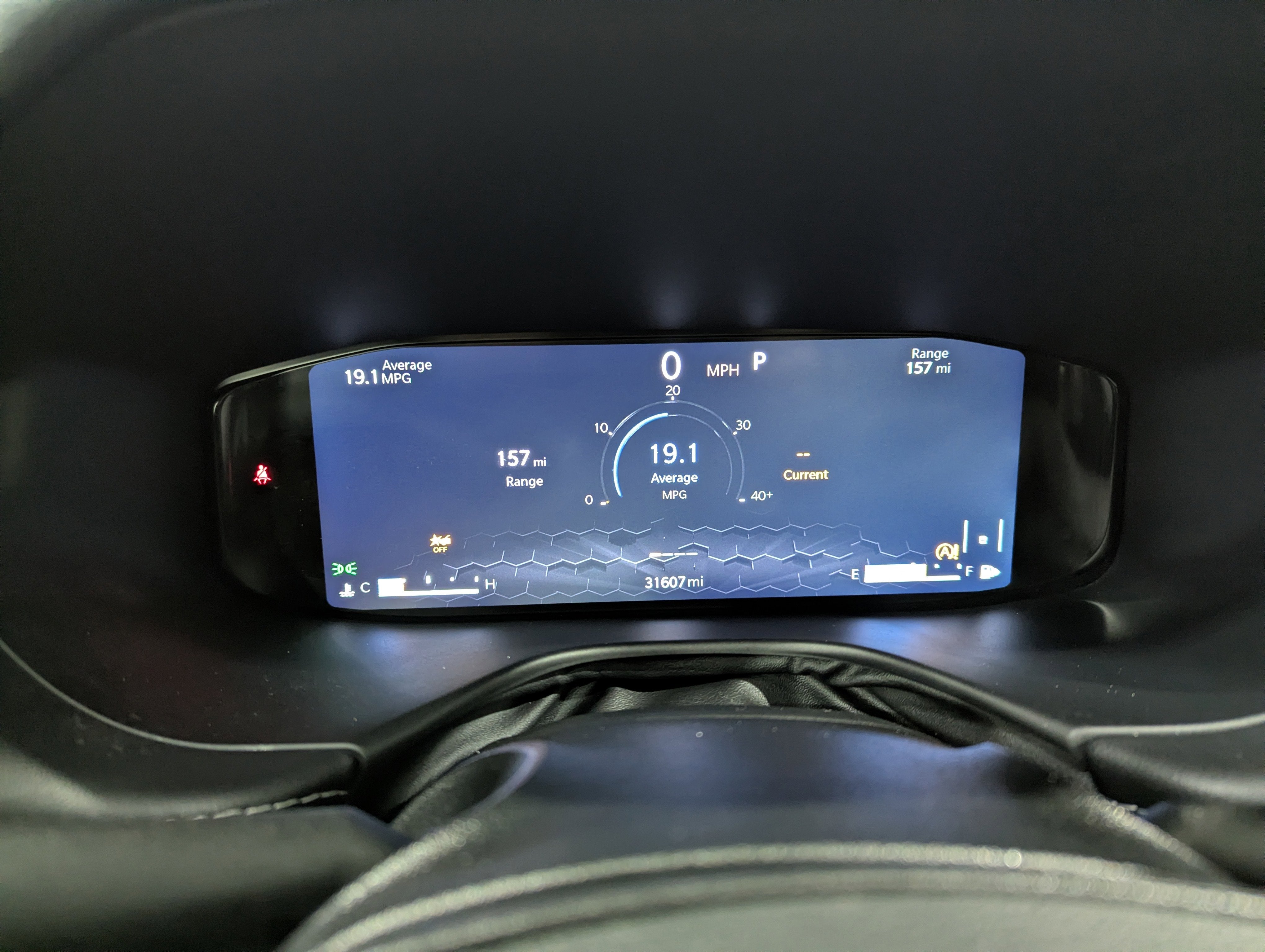 2022 Jeep Compass High Altitude 4x4