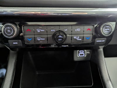 2022 Jeep Compass High Altitude 4x4