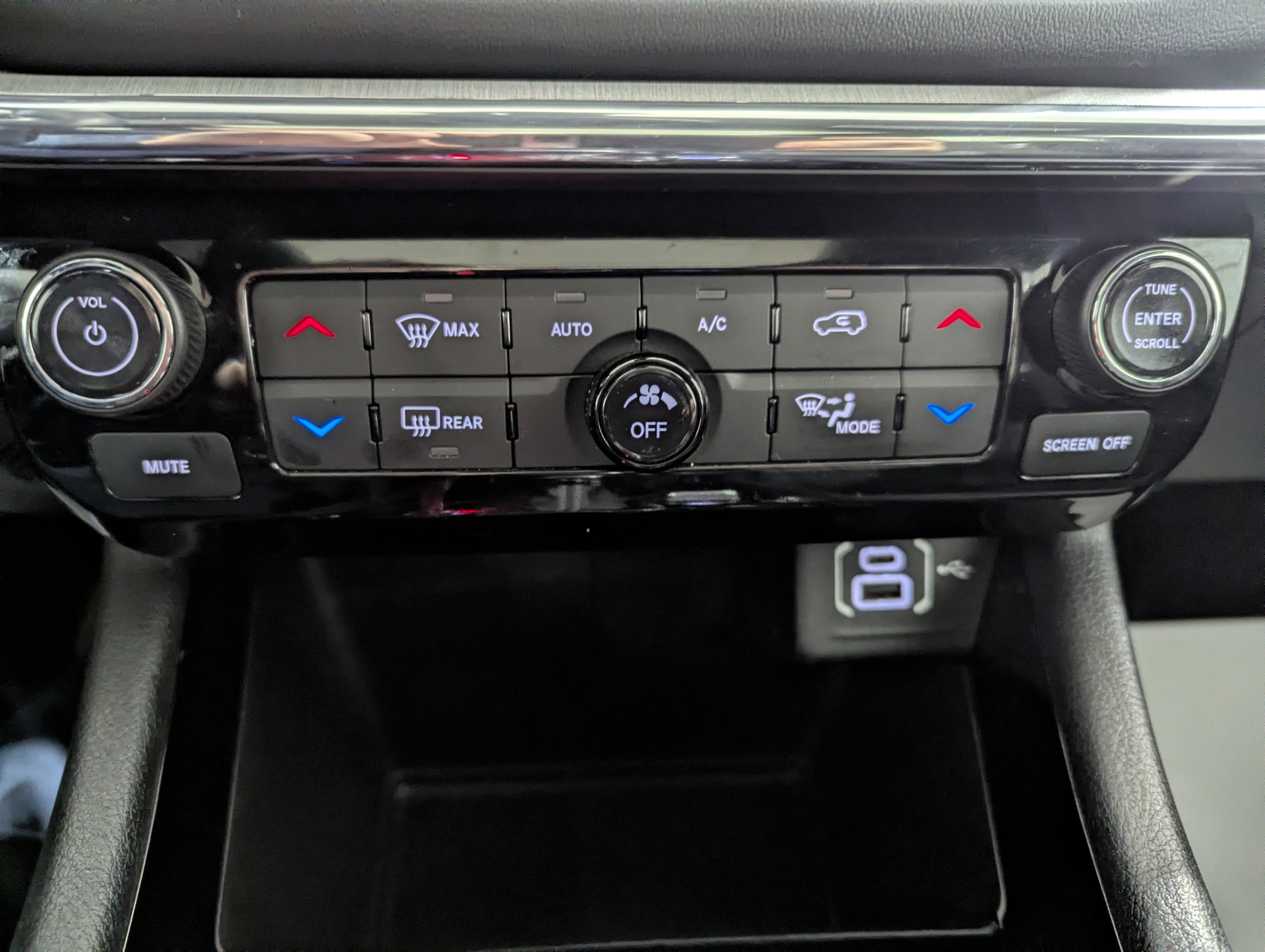 2022 Jeep Compass High Altitude 4x4