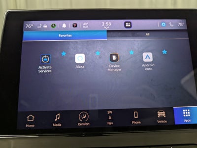 2022 Jeep Compass High Altitude 4x4