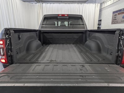 2022 RAM 2500 Laramie 4x4