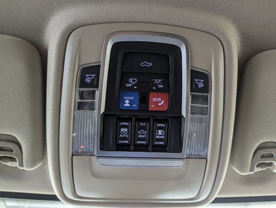 2022 RAM 2500 Laramie 4x4