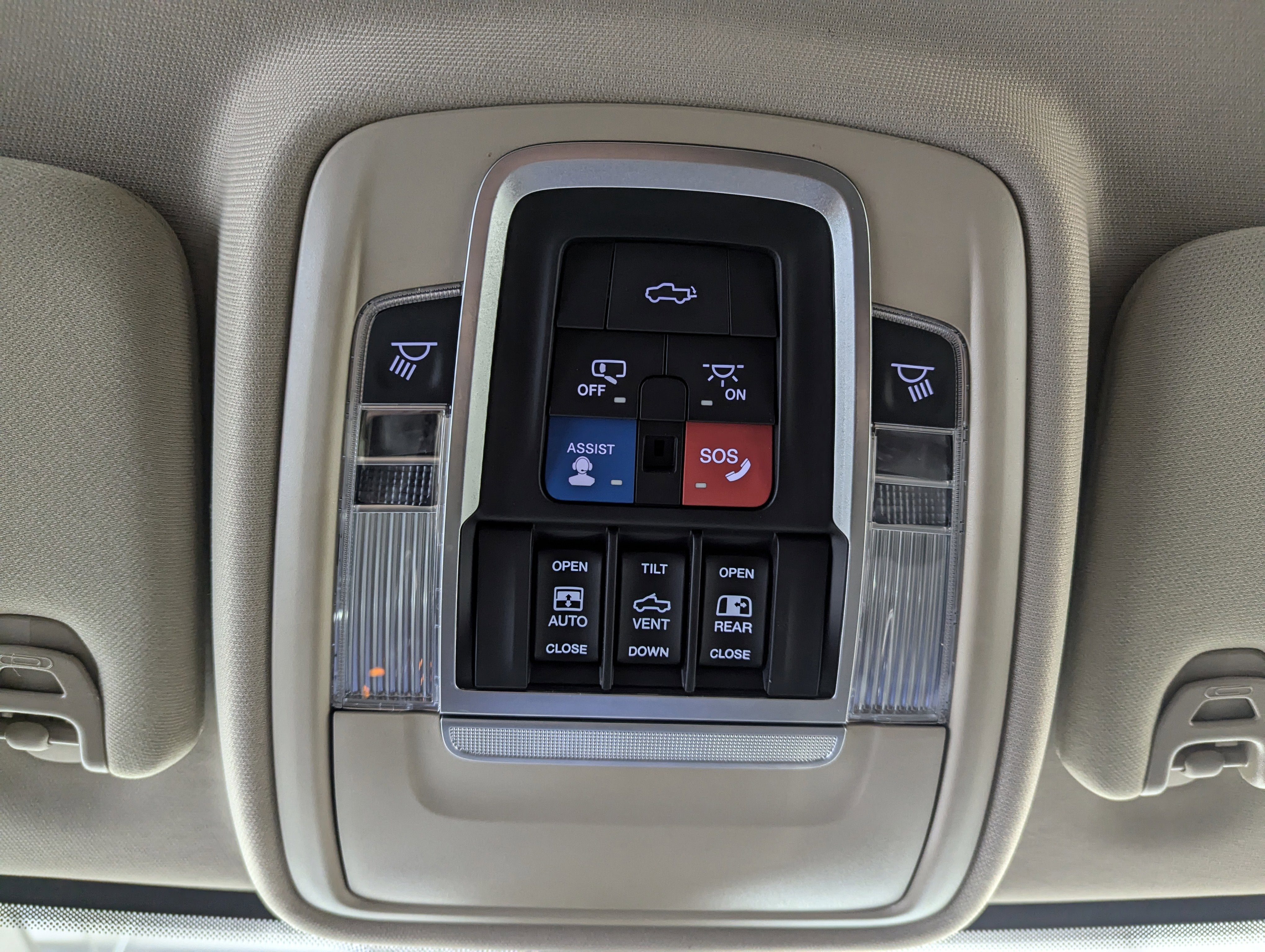 2022 RAM 2500 Laramie 4x4