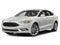 2018 Ford Fusion Base