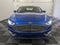 2018 Ford Fusion Titanium AWD