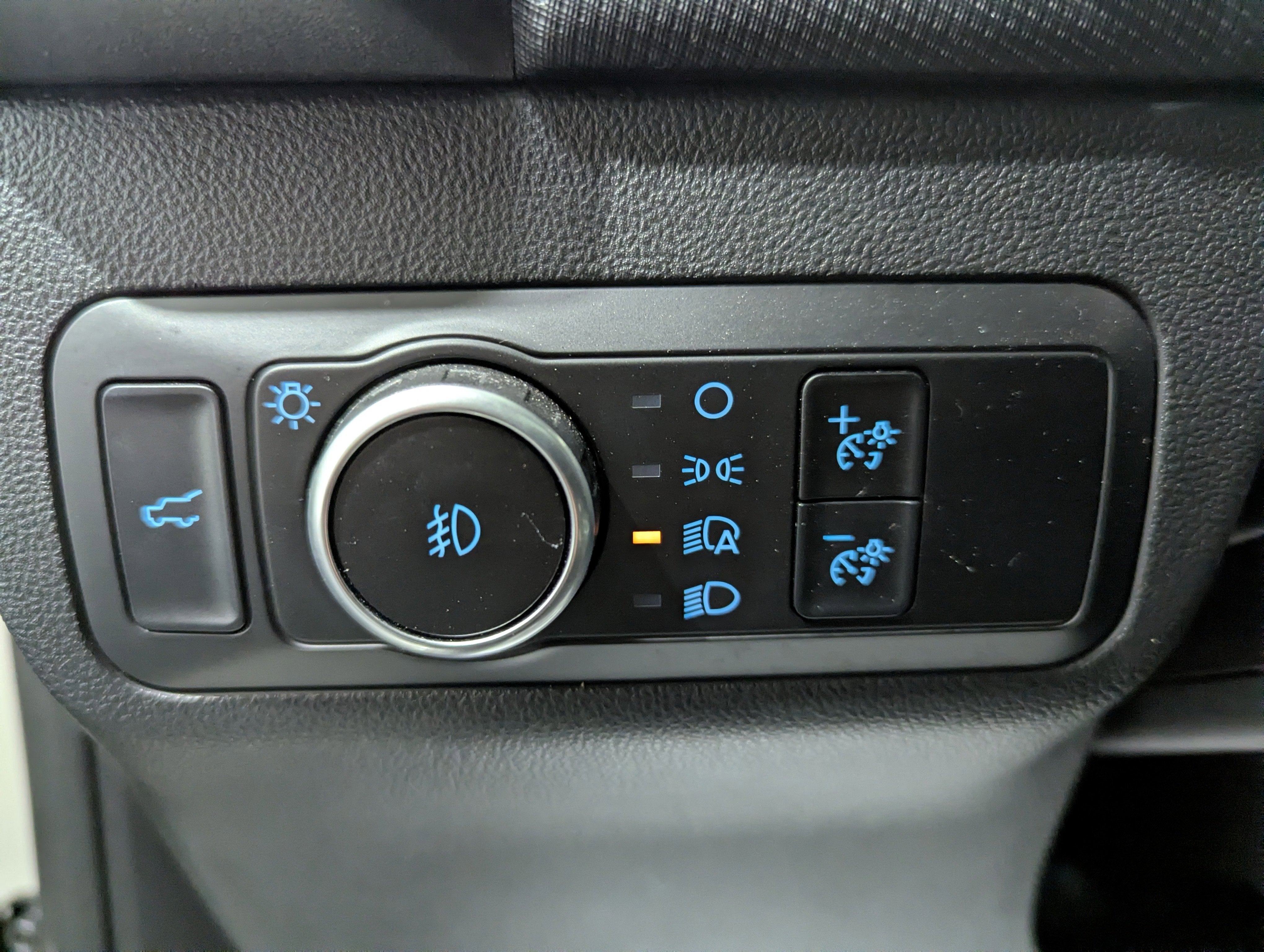 2025 Ford Bronco Sport Big Bend 4x4