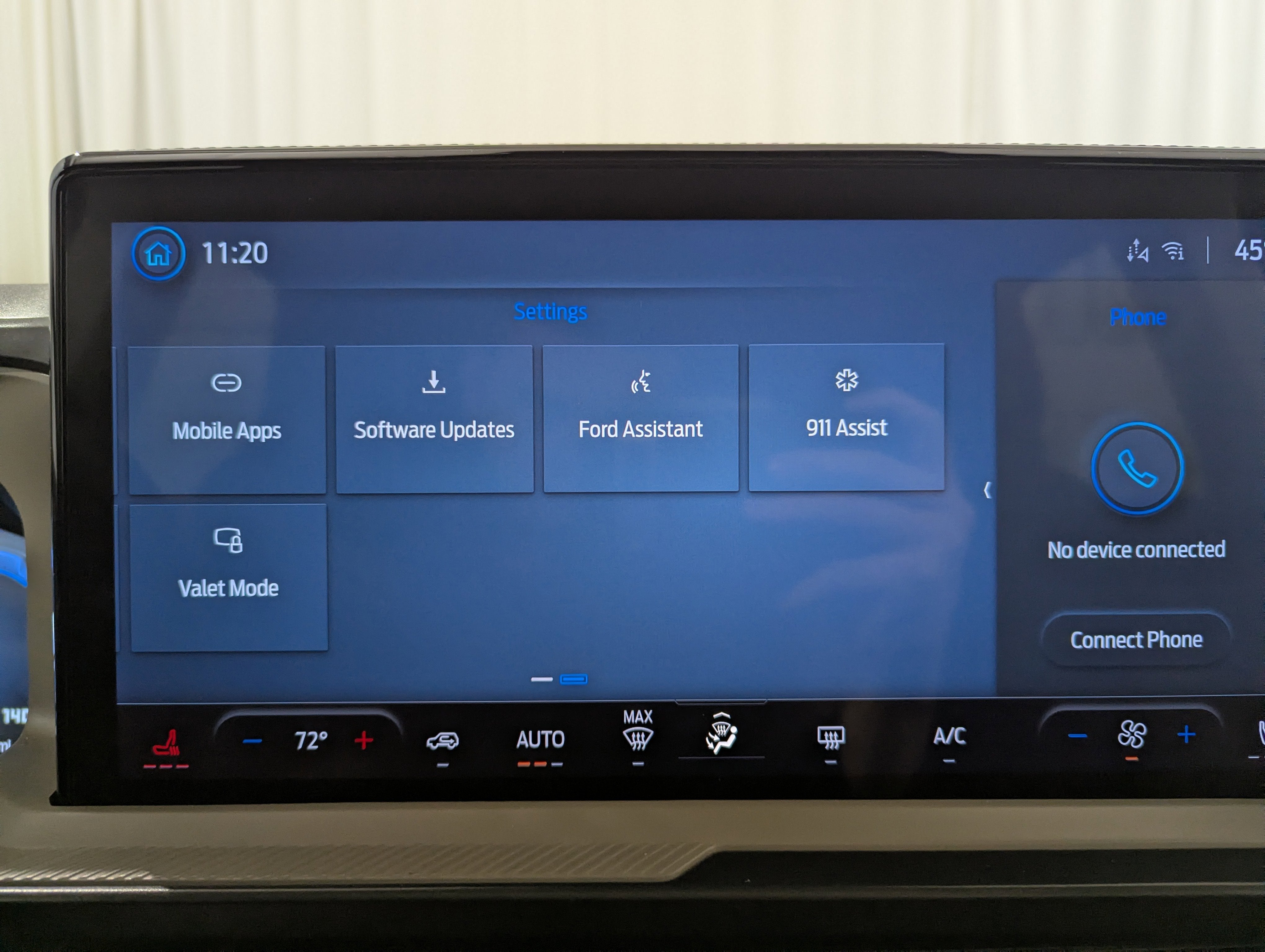 2025 Ford Bronco Sport Big Bend 4x4