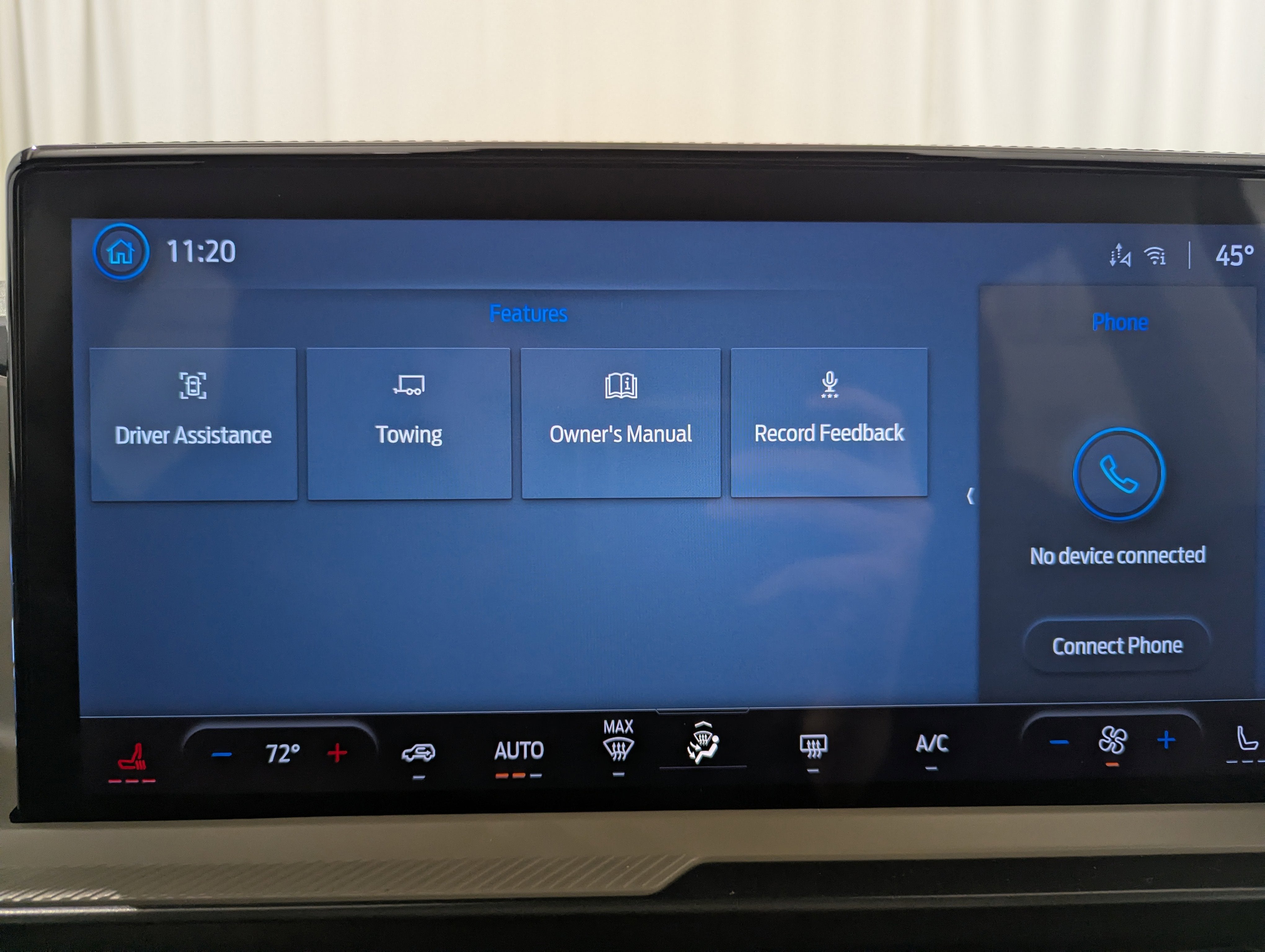 2025 Ford Bronco Sport Big Bend 4x4