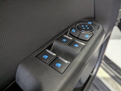 2025 Ford Bronco Sport Big Bend 4x4
