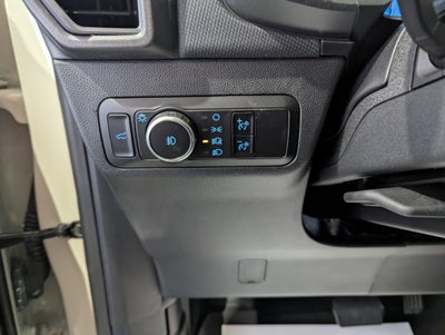 2025 Ford Bronco Sport Big Bend 4x4