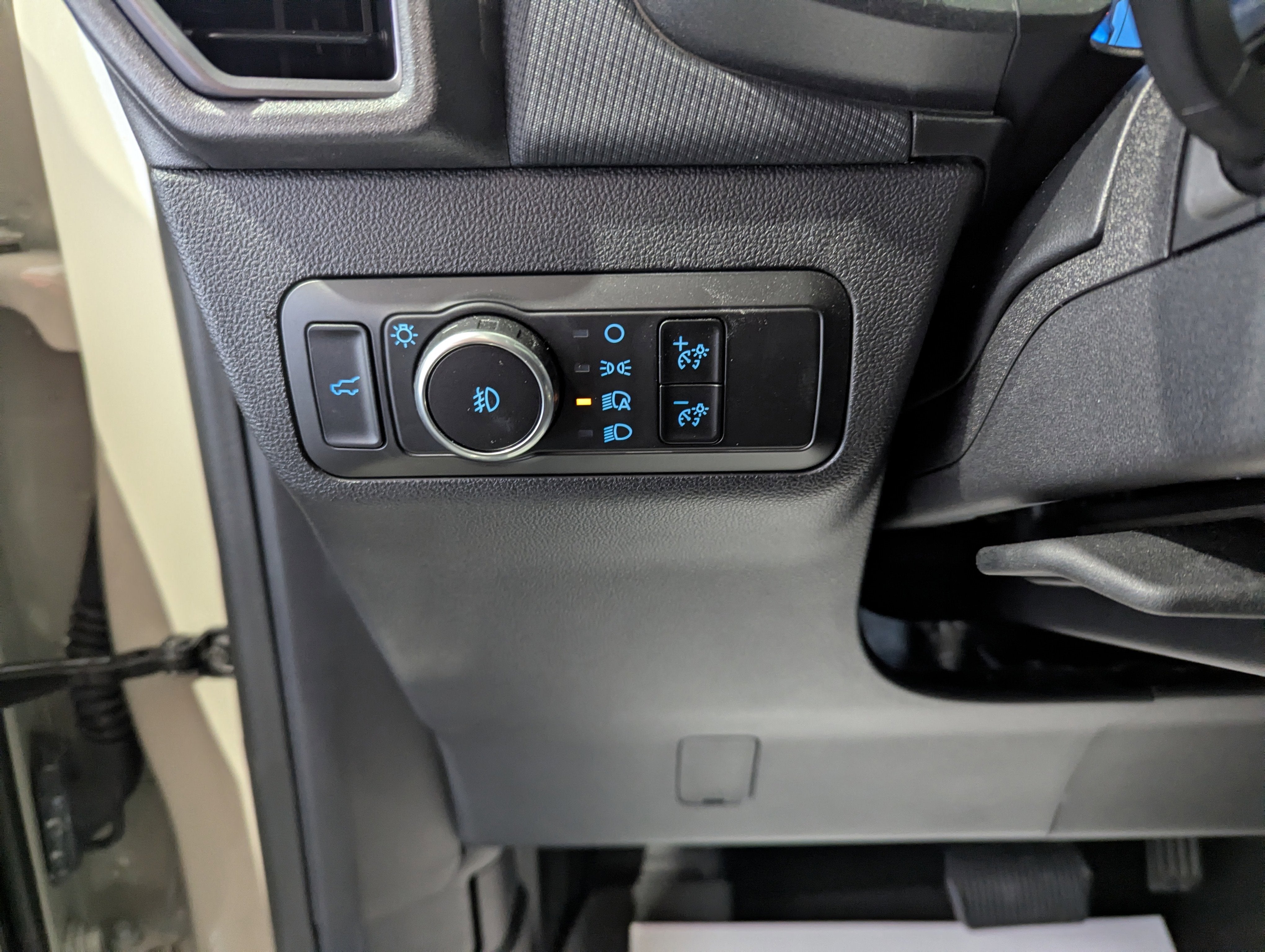 2025 Ford Bronco Sport Big Bend 4x4