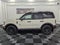 2025 Ford Bronco Sport Big Bend 4x4