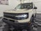 2025 Ford Bronco Sport Big Bend 4x4