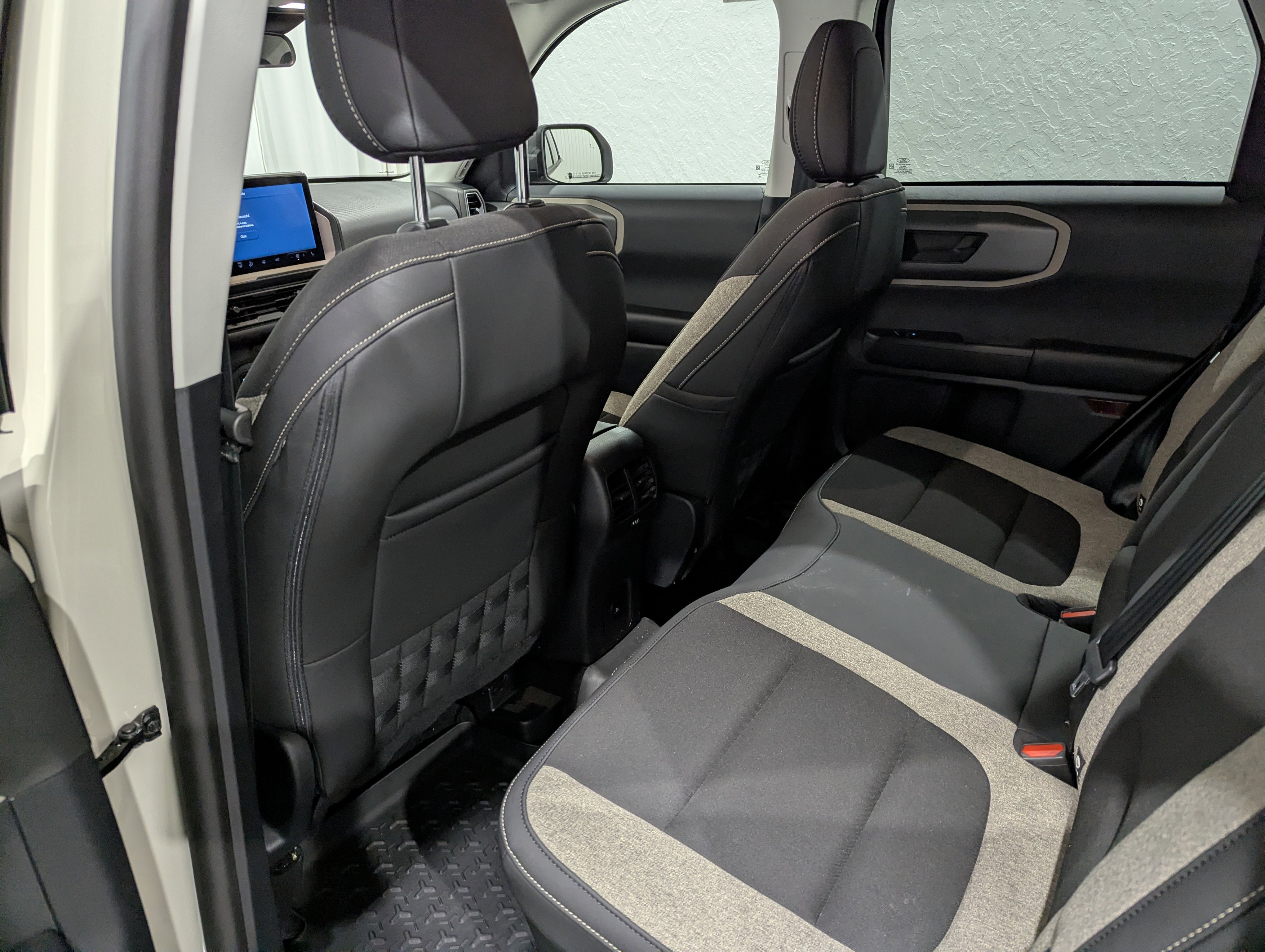 2025 Ford Bronco Sport Big Bend 4x4