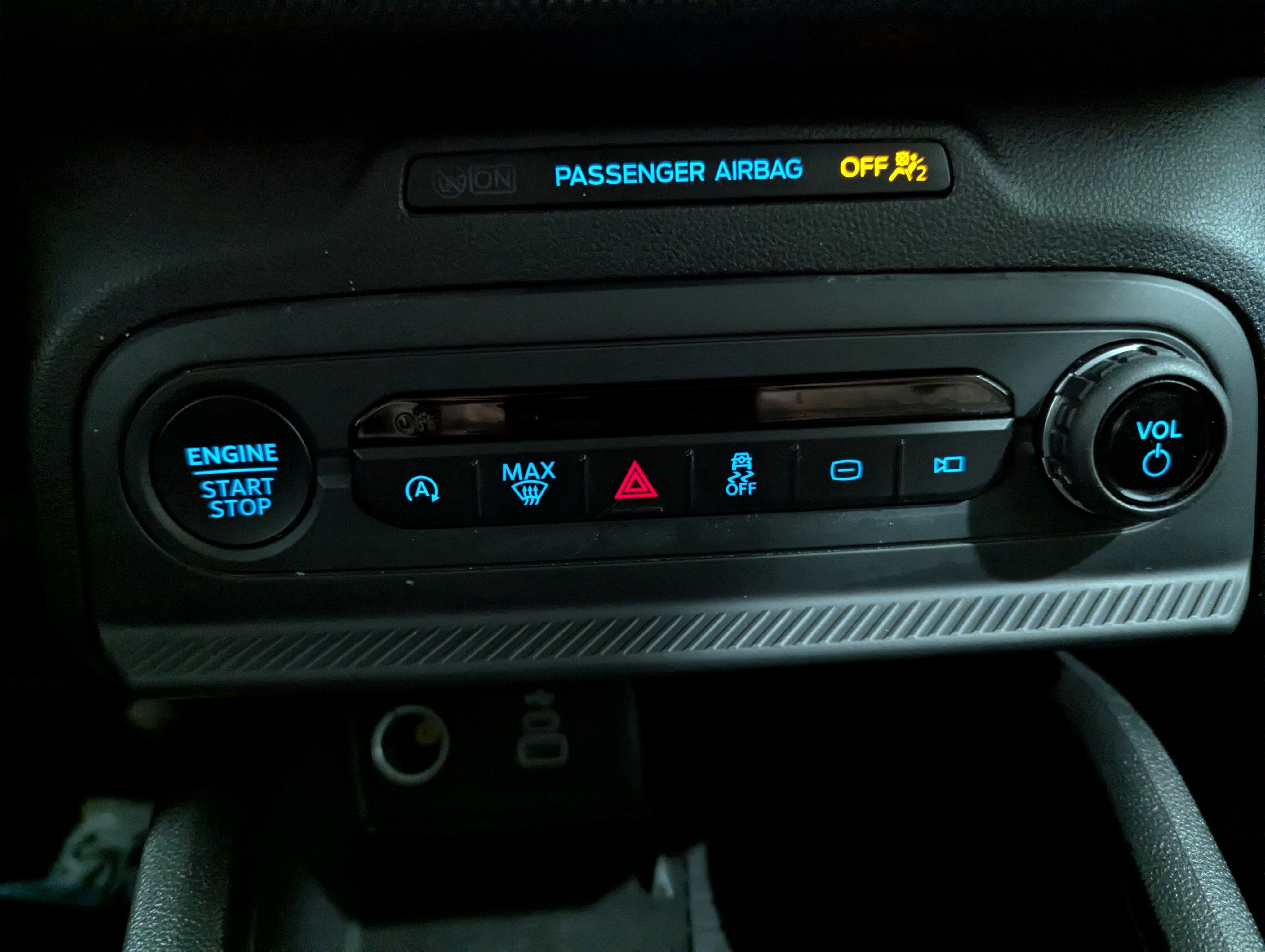 2025 Ford Bronco Sport Big Bend 4x4