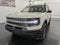 2025 Ford Bronco Sport Big Bend 4x4