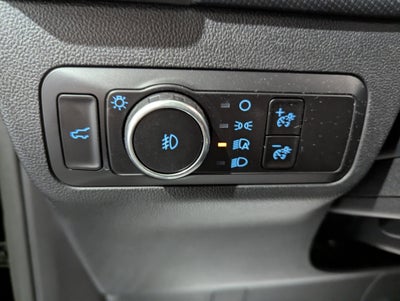 2025 Ford Bronco Sport Big Bend 4x4