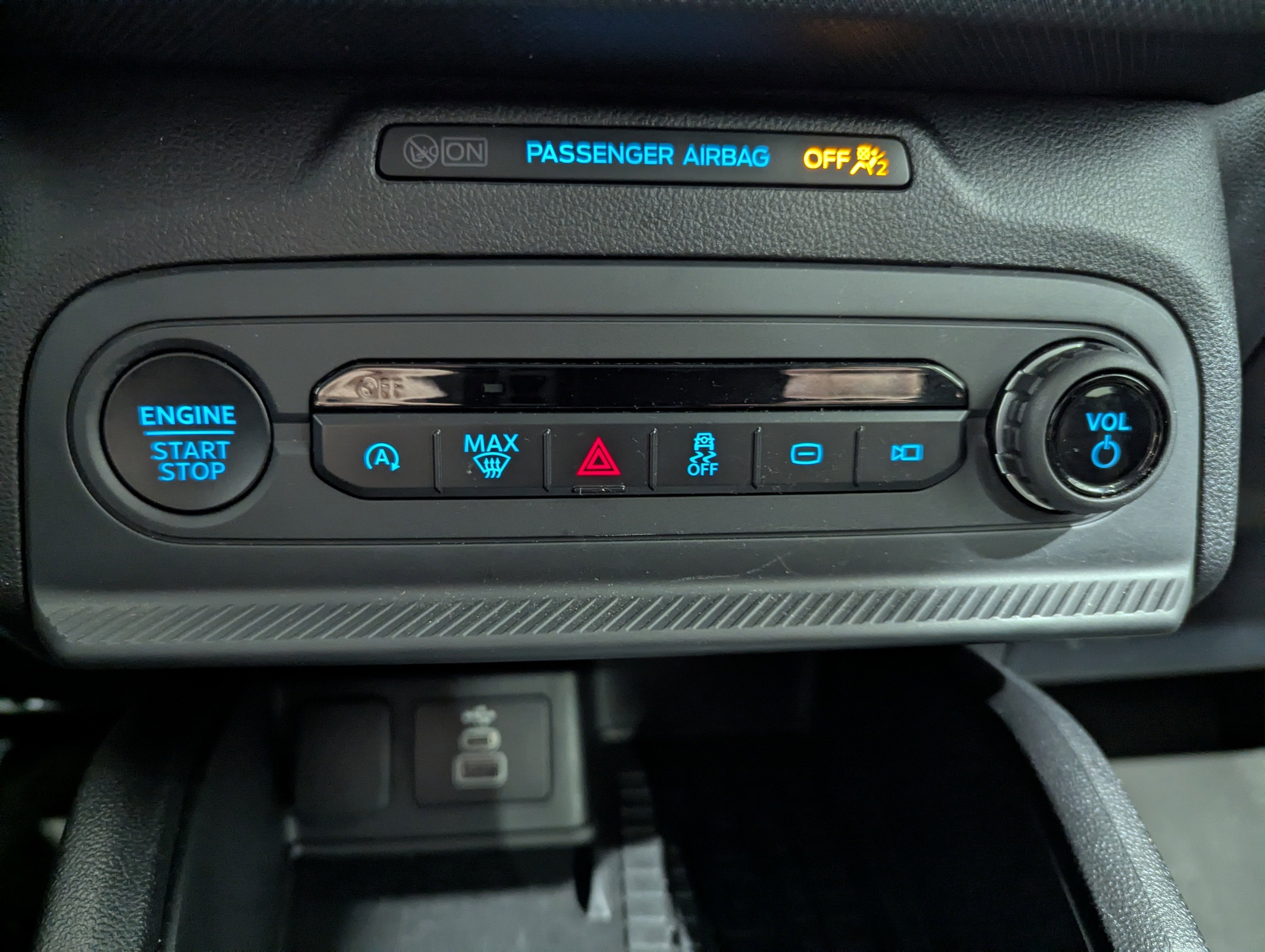 2025 Ford Bronco Sport Big Bend 4x4