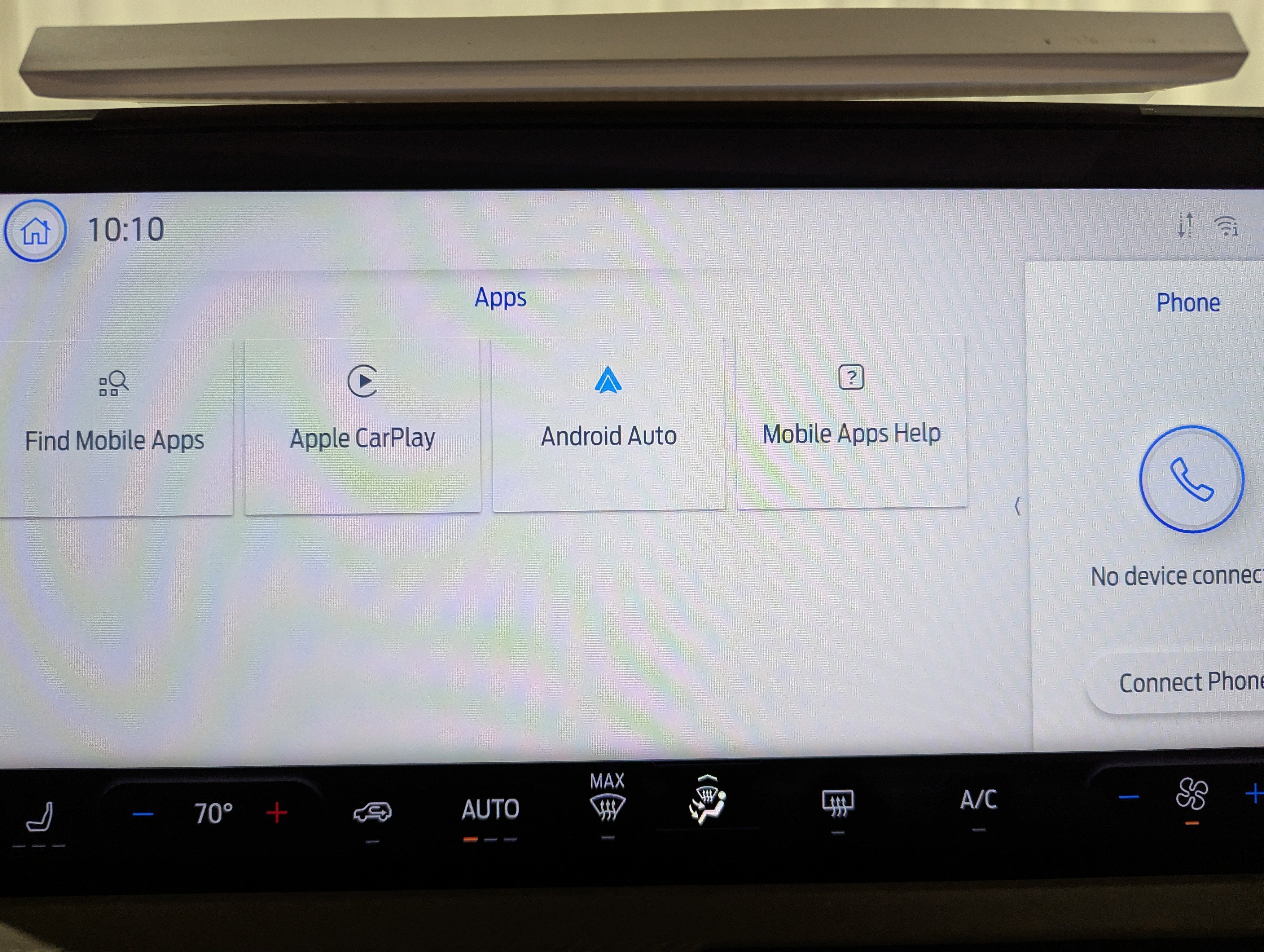 2025 Ford Bronco Sport Big Bend 4x4