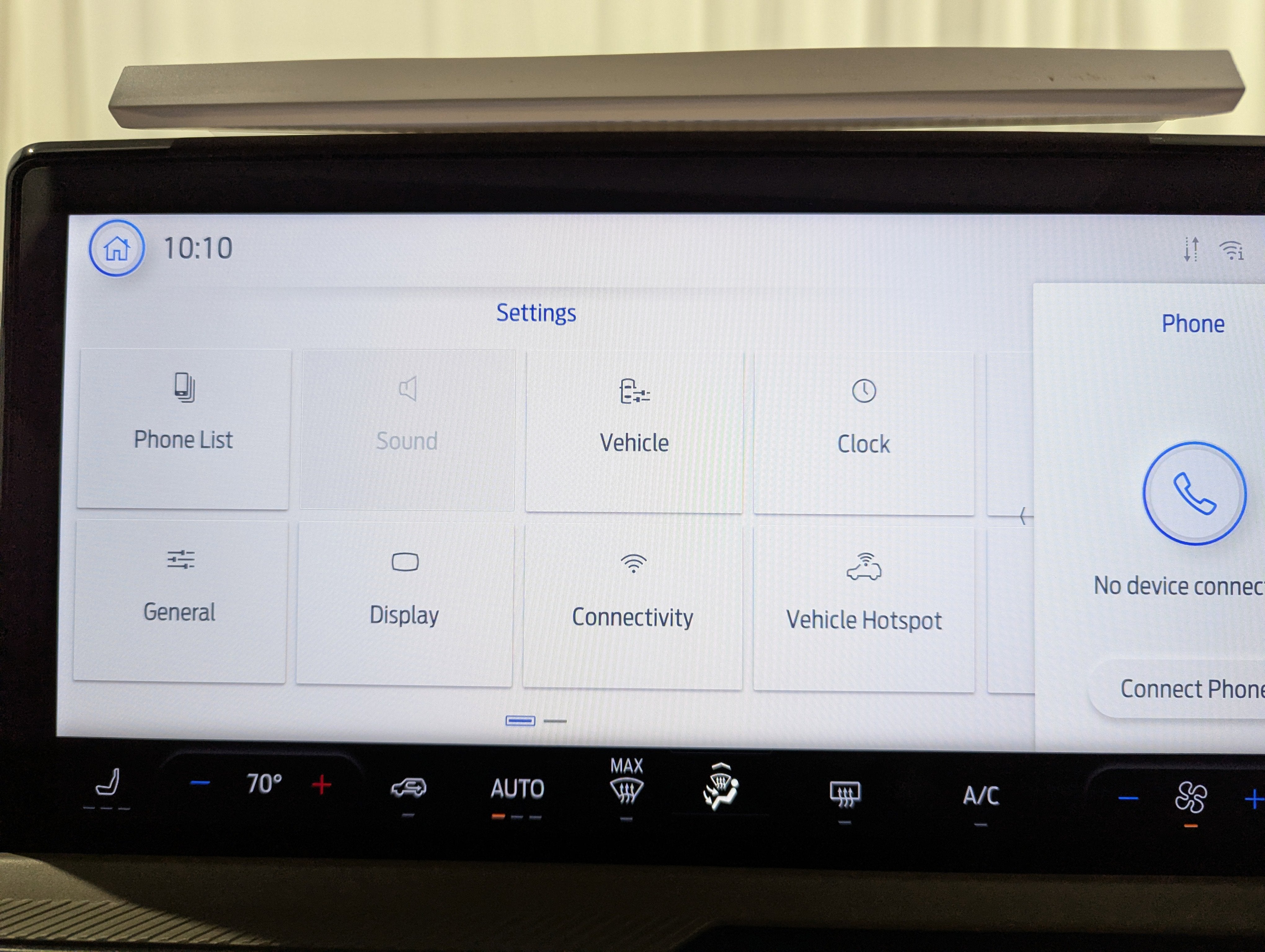 2025 Ford Bronco Sport Big Bend 4x4