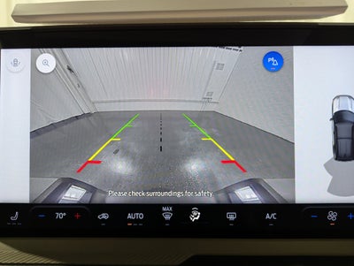 2025 Ford Bronco Sport Big Bend 4x4