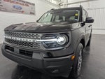 2025 Ford Bronco Sport Big Bend 4x4