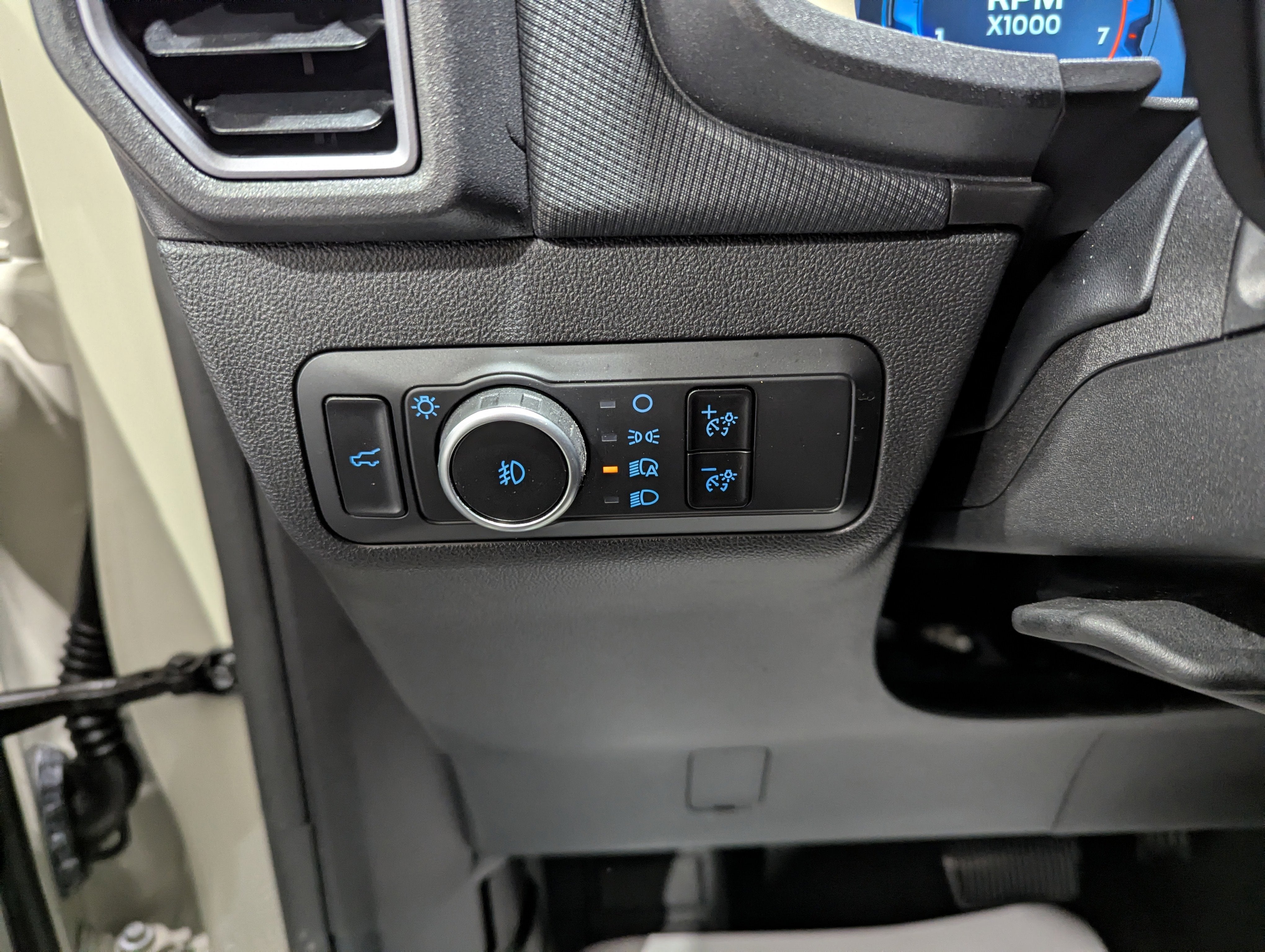 2025 Ford Bronco Sport Big Bend 4x4