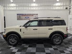 2025 Ford Bronco Sport Big Bend 4x4