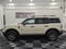 2025 Ford Bronco Sport Big Bend 4x4