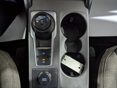 2025 Ford Bronco Sport Big Bend 4x4