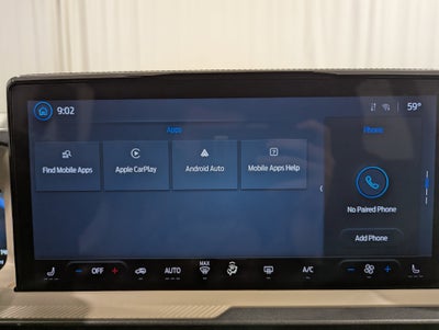 2025 Ford Bronco Sport Big Bend 4x4