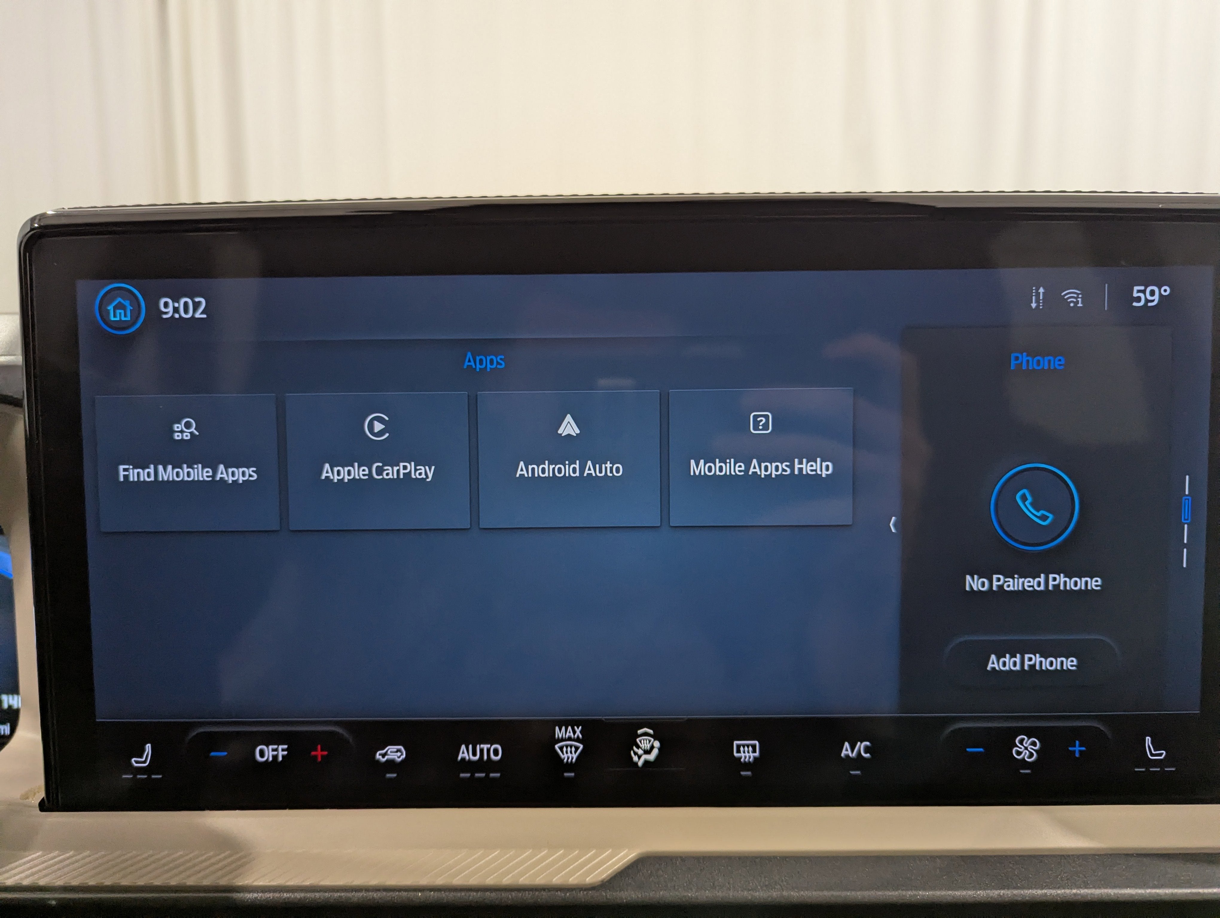2025 Ford Bronco Sport Big Bend 4x4