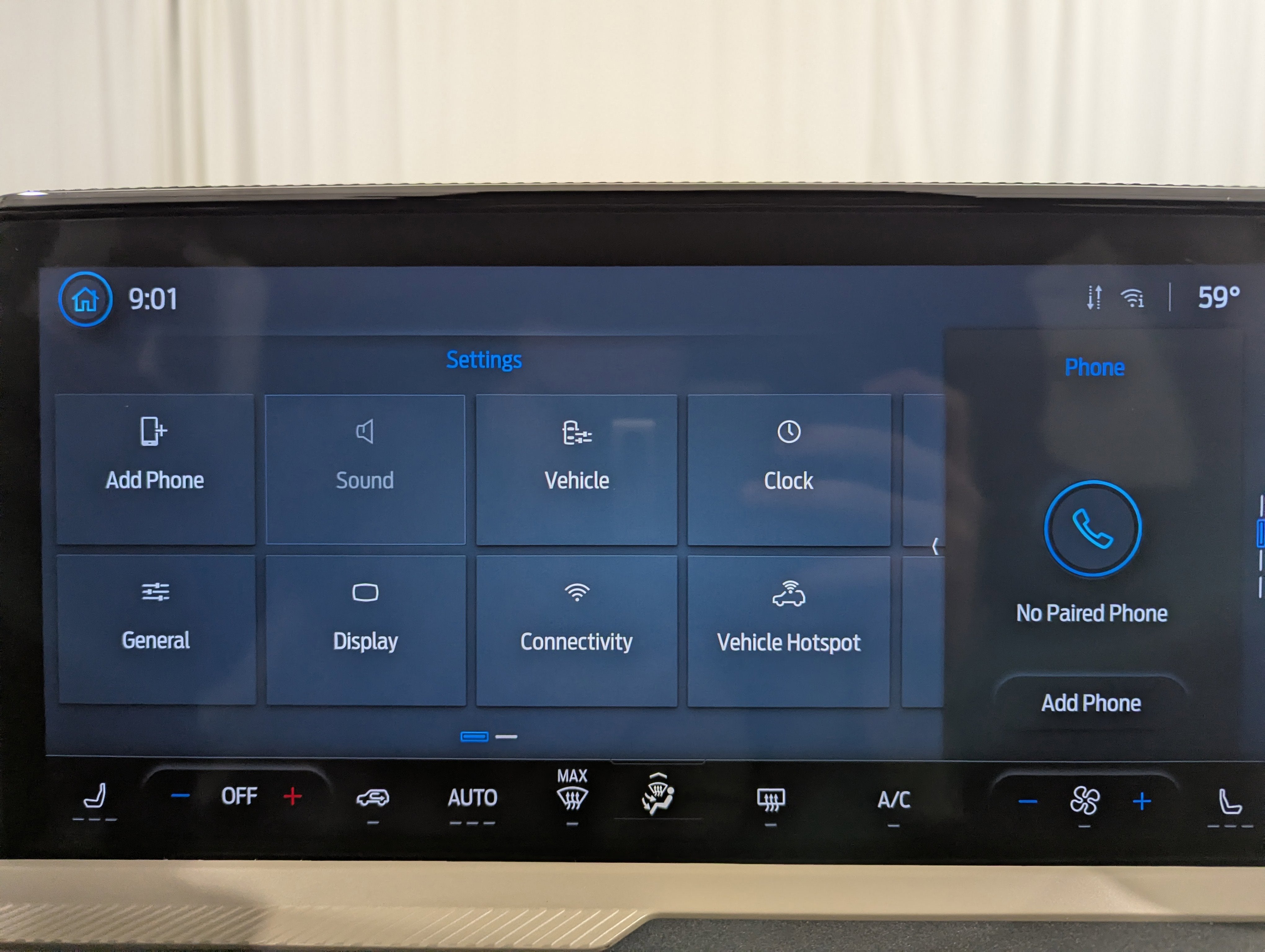 2025 Ford Bronco Sport Big Bend 4x4