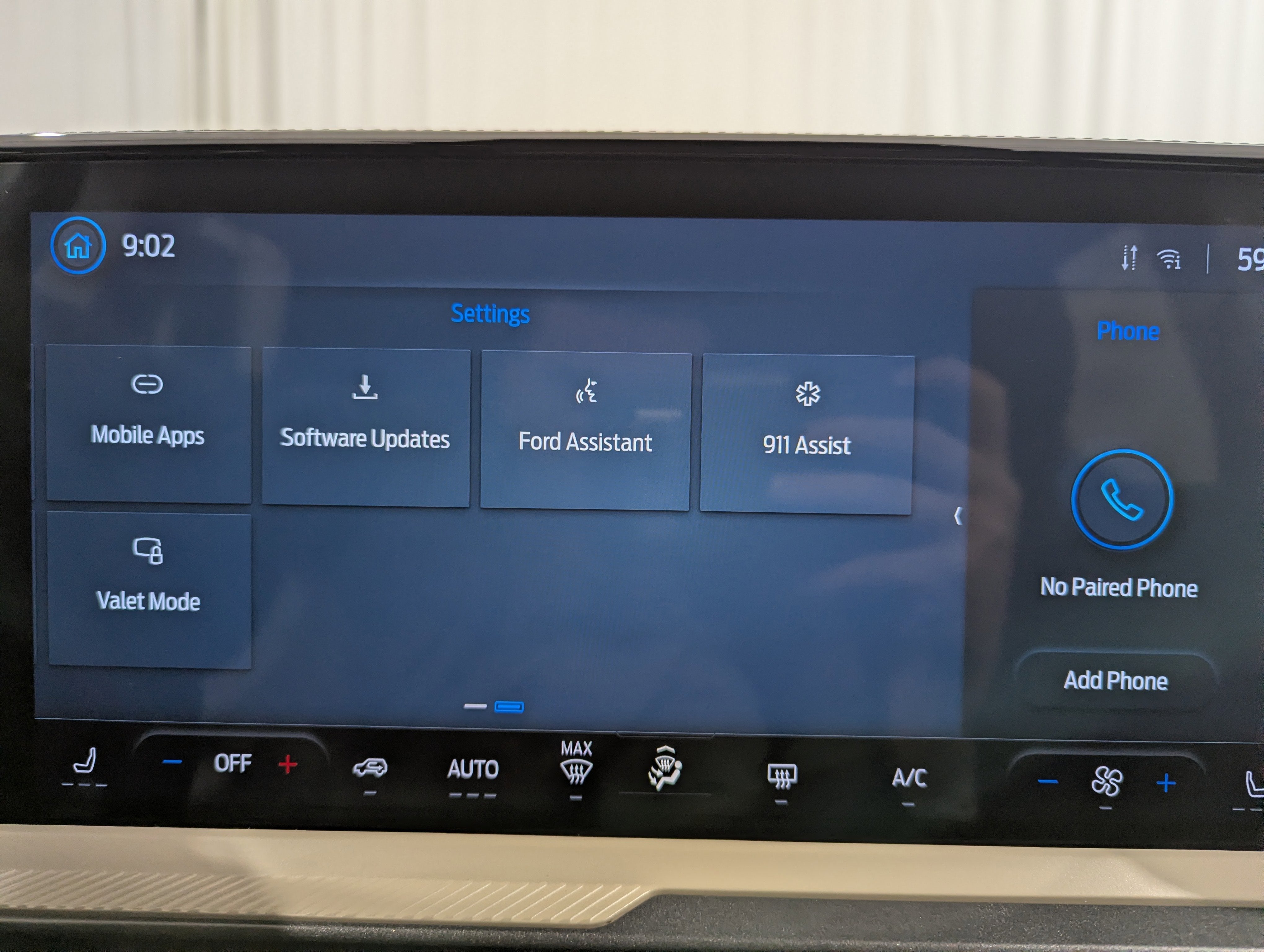 2025 Ford Bronco Sport Big Bend 4x4