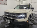 2025 Ford Bronco Sport Big Bend 4x4