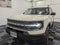 2025 Ford Bronco Sport Big Bend 4x4