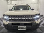 2025 Ford Bronco Sport Big Bend 4x4