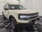 2025 Ford Bronco Sport Big Bend 4x4