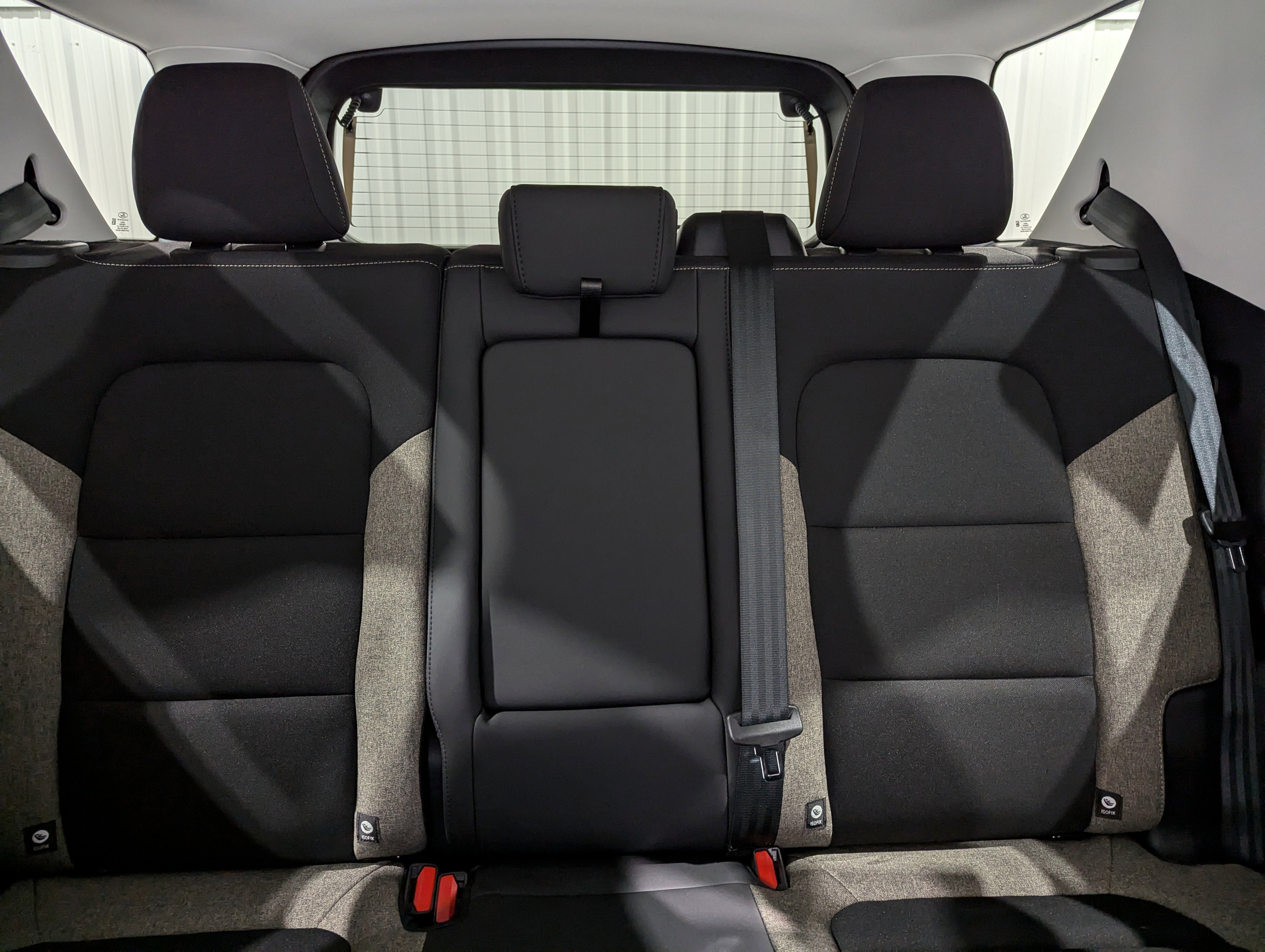 2025 Ford Bronco Sport Big Bend 4x4