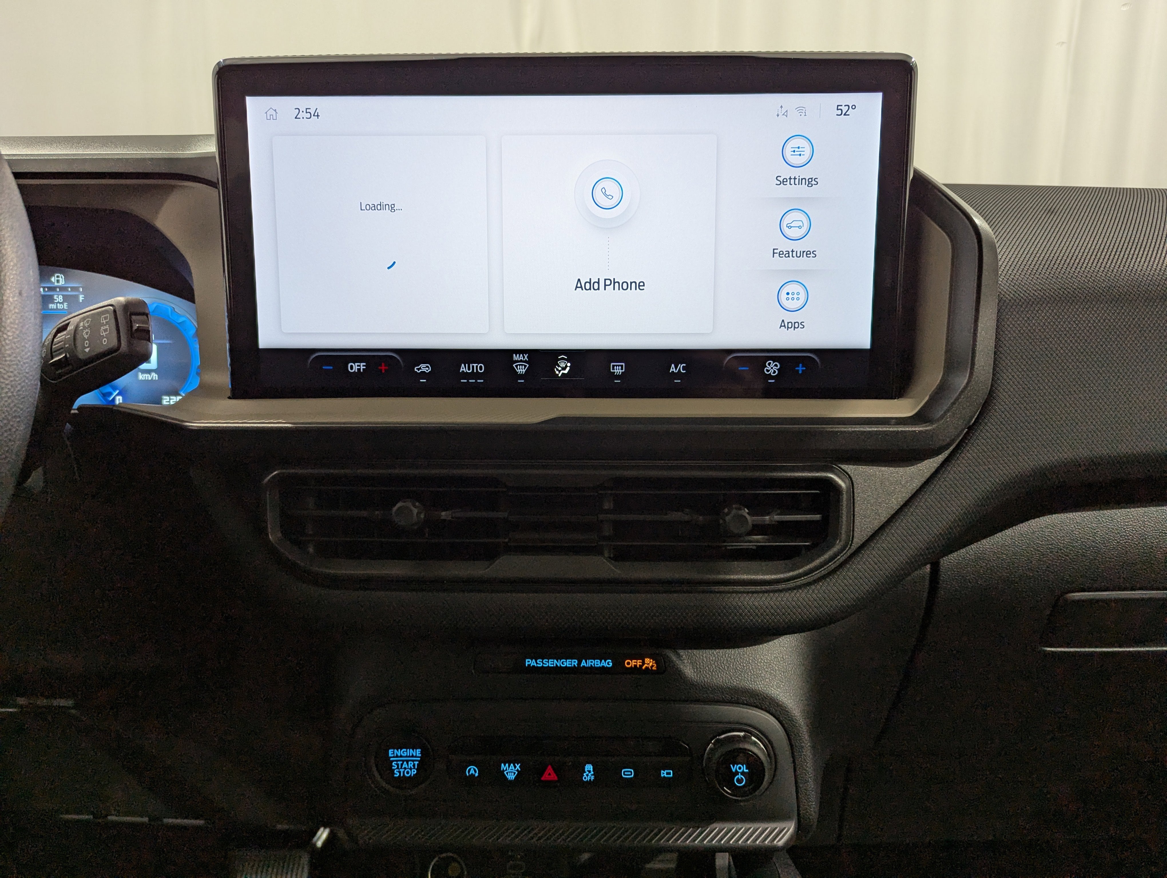 2025 Ford Bronco Sport Big Bend 4x4